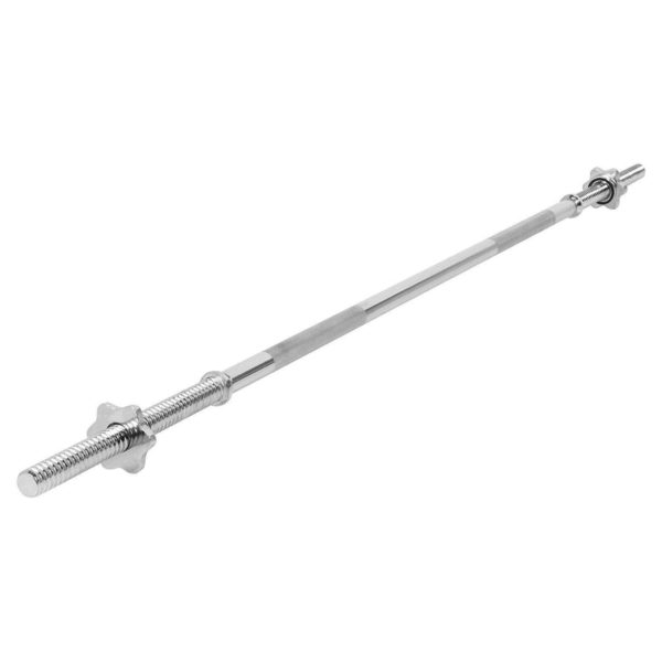 Barbell rods 4 fit 25 inch with a best quality