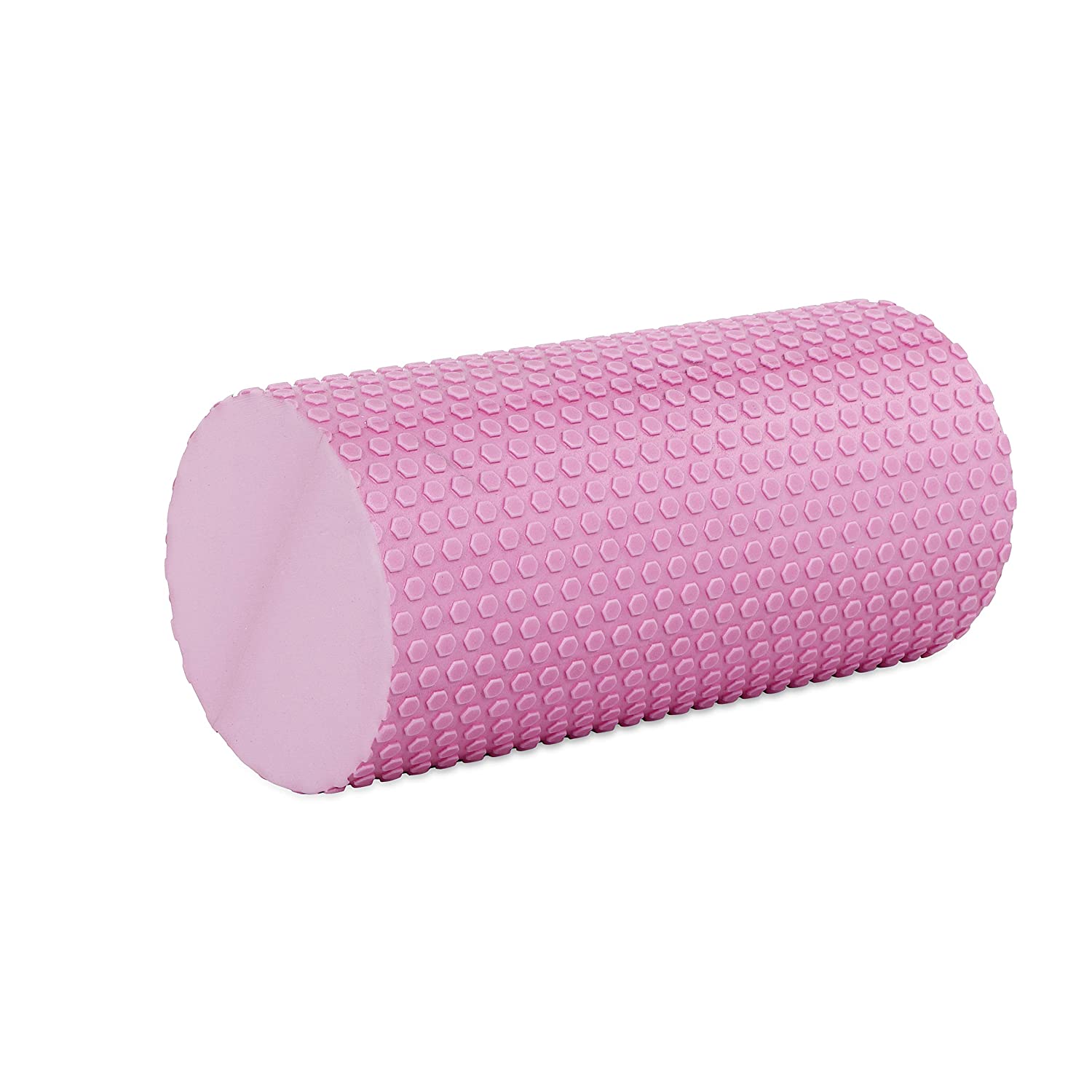 Foam Roller Physio EVA Yoga Trigger Point Textured Massage GYM Exercise 