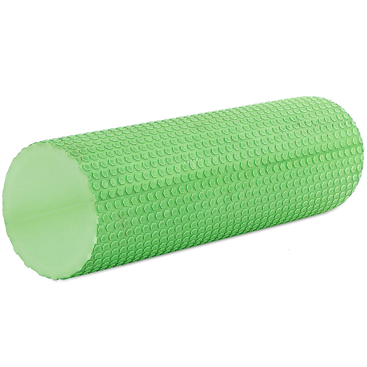 CrossFit Yoga & Pilates Op Zulu Foam roller with trigger massage point zones for deep massage rehab/physiotherapy/Fitness 