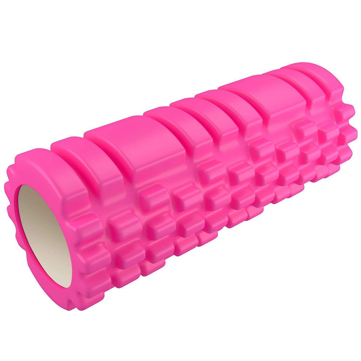 Deep Tissue Massage Roller Stick Trigger Point Muscle Roller For Cramps
