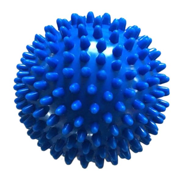 Spiky Deep Tissue Roller Massage Ball, 9 cm